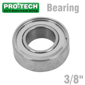 BEARING 3/8'