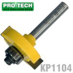 SLOT CUTTER 1 1/4' X 5/16'(7.9MM) 1/4' SHANK