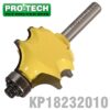 MULTI-MOULD BIT 1/1/4' X 23.8MM 1/4'SHANK