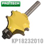 MULTI-MOULD BIT 1/1/4' X 23.8MM 1/4'SHANK