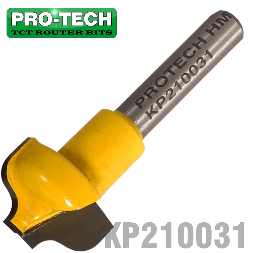 OGEE PLUNGE CUTTING 3/4' X 7/16' (3/16' DIAMETER) 1/4' SHANK OGEE PLUNGE CUTTING 3/4' X 7/16' (3/16' DIAMETER) 1/4' SHANK