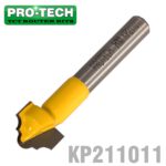 CLASSICAL PLUNGE CUTTING 1/2' X 3/8' (3/32' DIAMETER) 1/4' SHANK