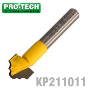 CLASSICAL PLUNGE CUTTING 1/2' X 3/8' (3/32' DIAMETER) 1/4' SHANK