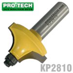 BEADING BIT 1 1/2' X 3/4' RADIUS 1/2' 1/2' SHANK