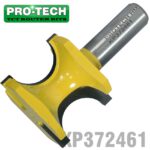 EXTERNAL BULL NOSE 7/8' X 31MM FULL RADIUS 22MM 1/2' SHANK