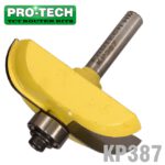 COVE PANEL RAISER 48MM X 13.5MM 1/4' SHANK