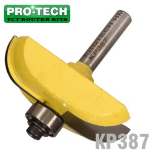 COVE PANEL RAISER 48MM X 13.5MM 1/4' SHANK