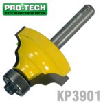 WAVY EDGE BIT 1 1/4' X 11/16' 1/4'SHANK