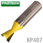 DOVETAIL BIT 1/2' 1/2' 1/2'SHANK