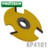 SLOT CUTTER ONLY  1 7/8' X 2.0MM 3 FLUTE