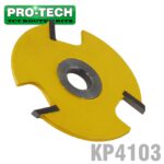 SLOT CUTTER ONLY  1 7/8' X 2.5MM 3 FLUTE