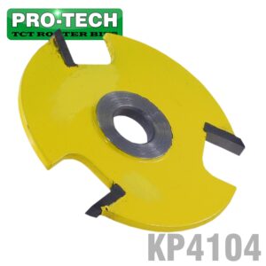 SLOT CUTTER ONLY  1 7/8' X 3.0MM 3 FLUTE