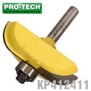 COVE PANEL RAISER 50MM X 10.3MM 1/2' SHANK