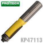 DYNABIT LAMINATE TRIM 1/2' X 1'  1/2' SHANK