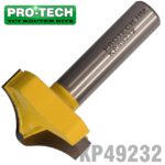 PANEL MOULD  1 1/2' X 3/4' ROUND & OGEE 1/2' SHANK