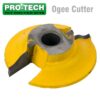 SPARE OGEE CUTTER STANDARD SIZE FOR KP551 0R KP851