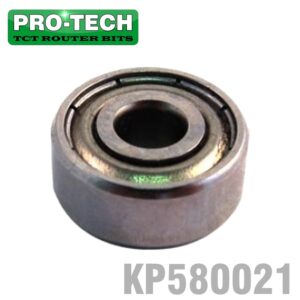 BEARING 3/8' O.D. X 1/8' I.D.