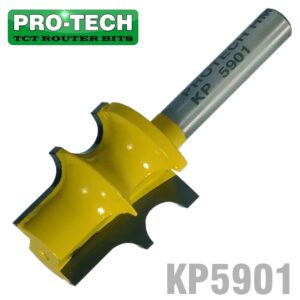 MULTI BEAD FORMING 7/8' x 1' 1/4'SHANK