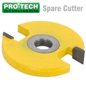 SPARE CUTTER FOR609011/551/851