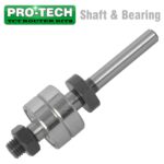 SHAFT AND BEARING FOR KP609011