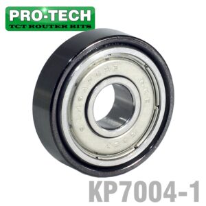 BEARING FOR KP7004 8X25.4