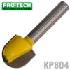 CORE BOX BIT 5/8' X 1/4'SH