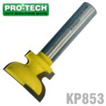 DRAWER PULL 1/2 SHANK