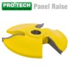 PANEL RAISE 3 WING CUTTER
