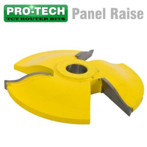 PANEL RAISE 3 WING CUTTER