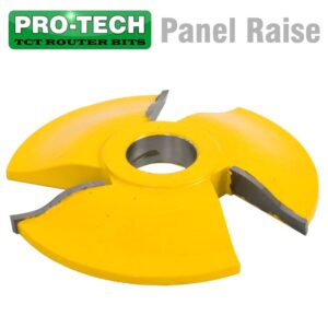 PANEL RAISE OGEE 3LIP X 30MM