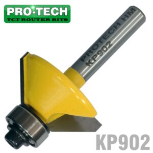 CHAMFER BIT TCT 1 3/16'