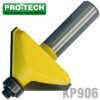 CHAMFER BIT 25.4MM 1/2 SH.