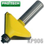 CHAMFER BIT 25.4MM 1/2 SH.