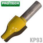 VERTICAL PANEL RAISE BIT