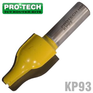 VERTICAL PANEL RAISE BIT