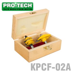 RAIL & STYLE & PANEL RAISE