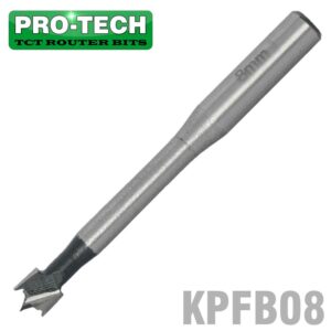 FORSTNER BIT 8MM HSS