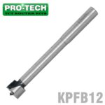 FORSTNER BIT 12MM HSS