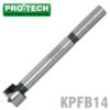 FORSTNER BIT 14MM HSS