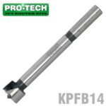 FORSTNER BIT 14MM HSS