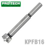 FORSTNER BIT 16MM HSS