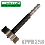 SAW TOOTH FORSTNER HSS BIT 67mm 2 5/8