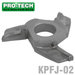 SPARE BLADE FOR FINGER JOINTER