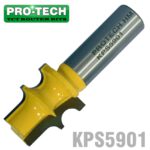 MULTI BEAD FORMING 7/8' 1/2'SH