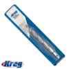KREG HD REPLACEMENT DRILL BIT FOR FOR DB210 FOREMAN MACHINE