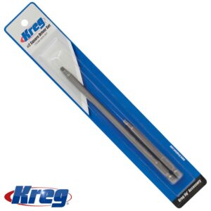 KREG 3'76MM & 6'152MM #2 SQUARE DRIVE COMBO
