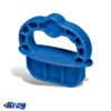 KREG DECK JIG SPACER RINGS 5/16' 12 PC BLUE