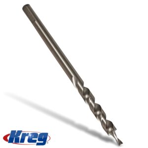 KREG MACHINE STEP DRILL BIT