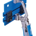 KREG AUTOMAXX VICE KLAMP SYSTEM