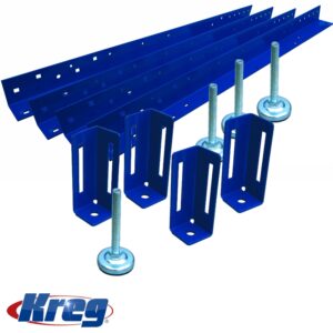 KREG STANDARD LEG SET 29'
